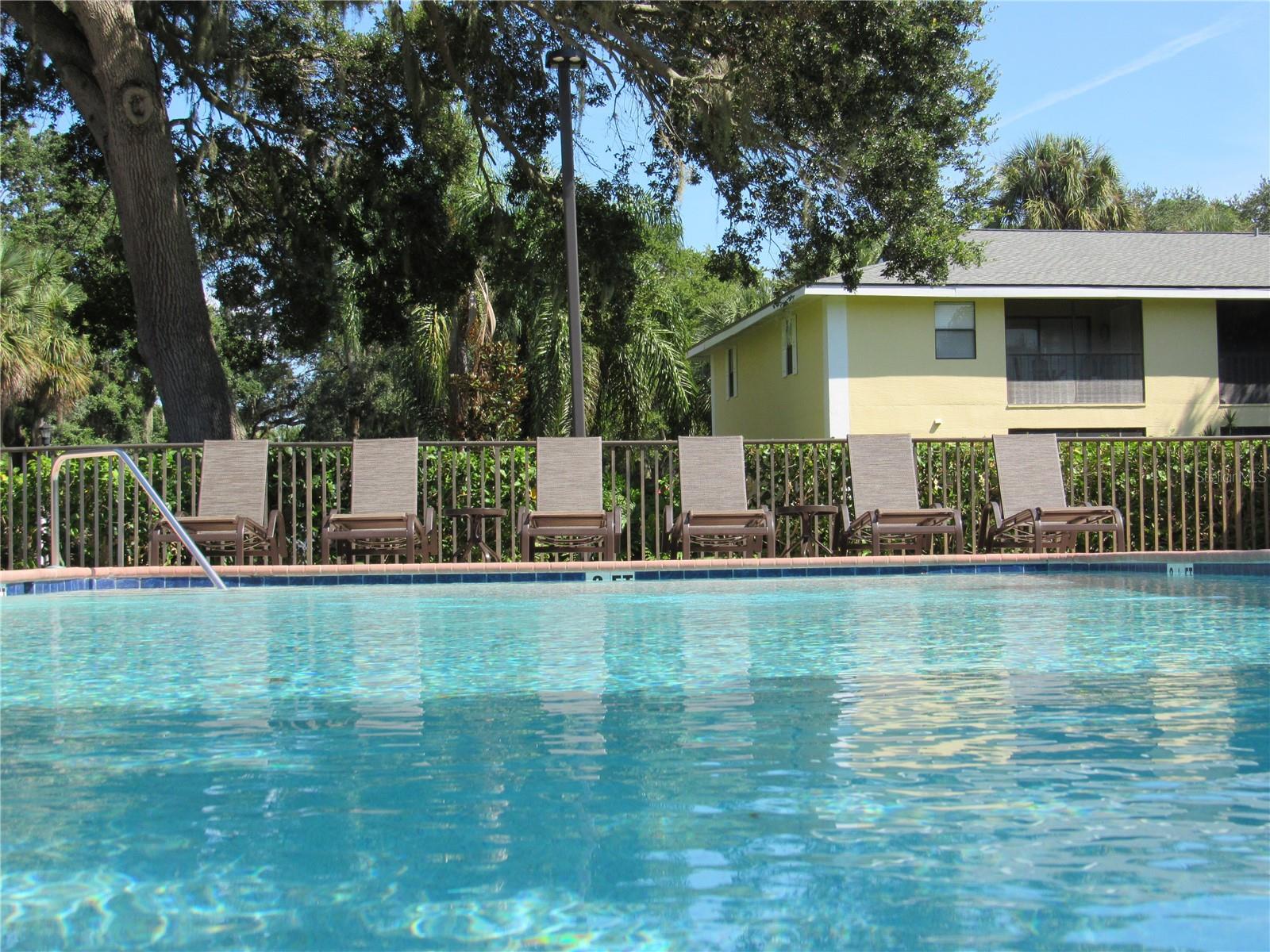 ARBOR GROVE CONDO - Residential