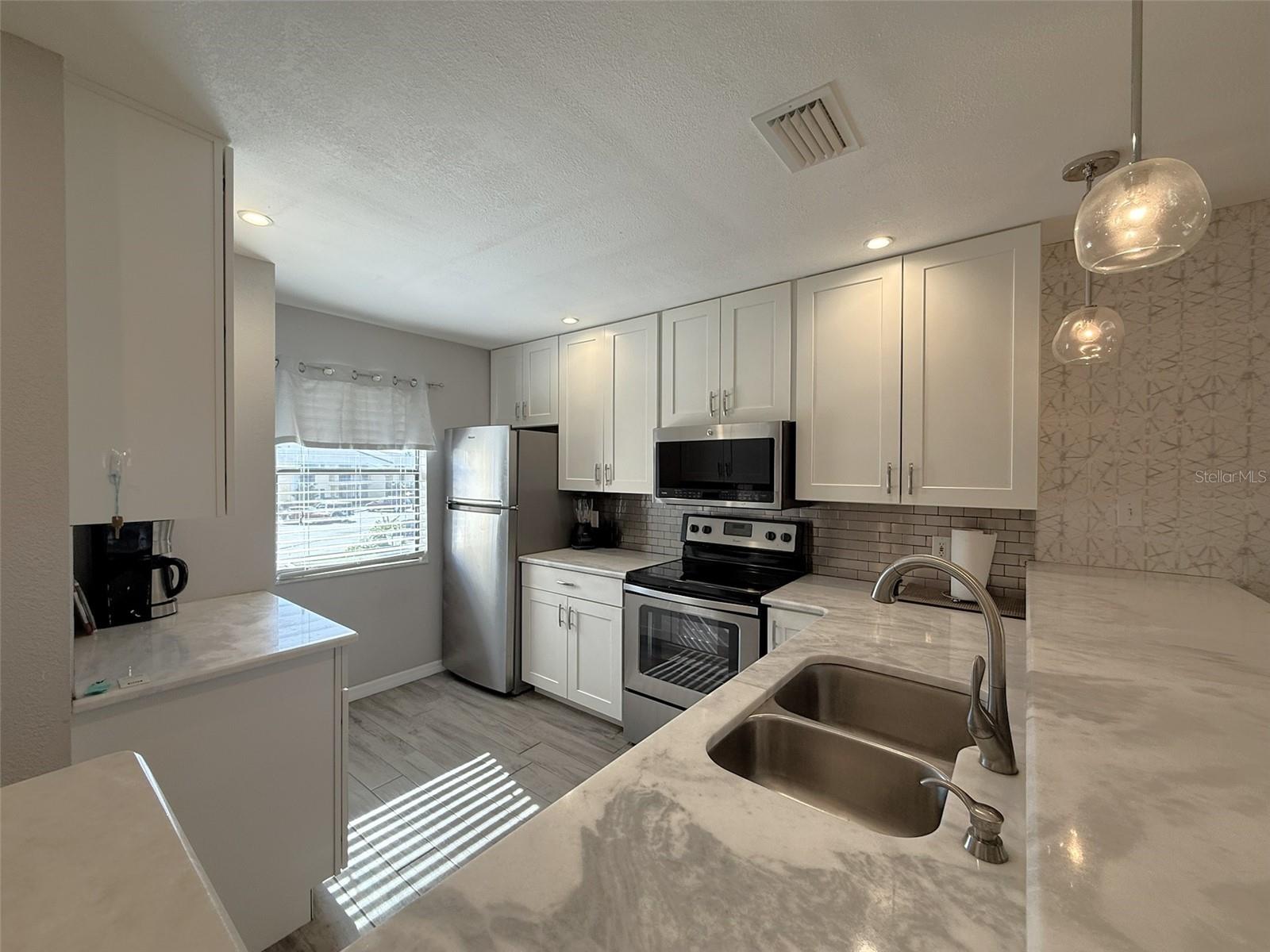ARBOR GROVE CONDO - Residential