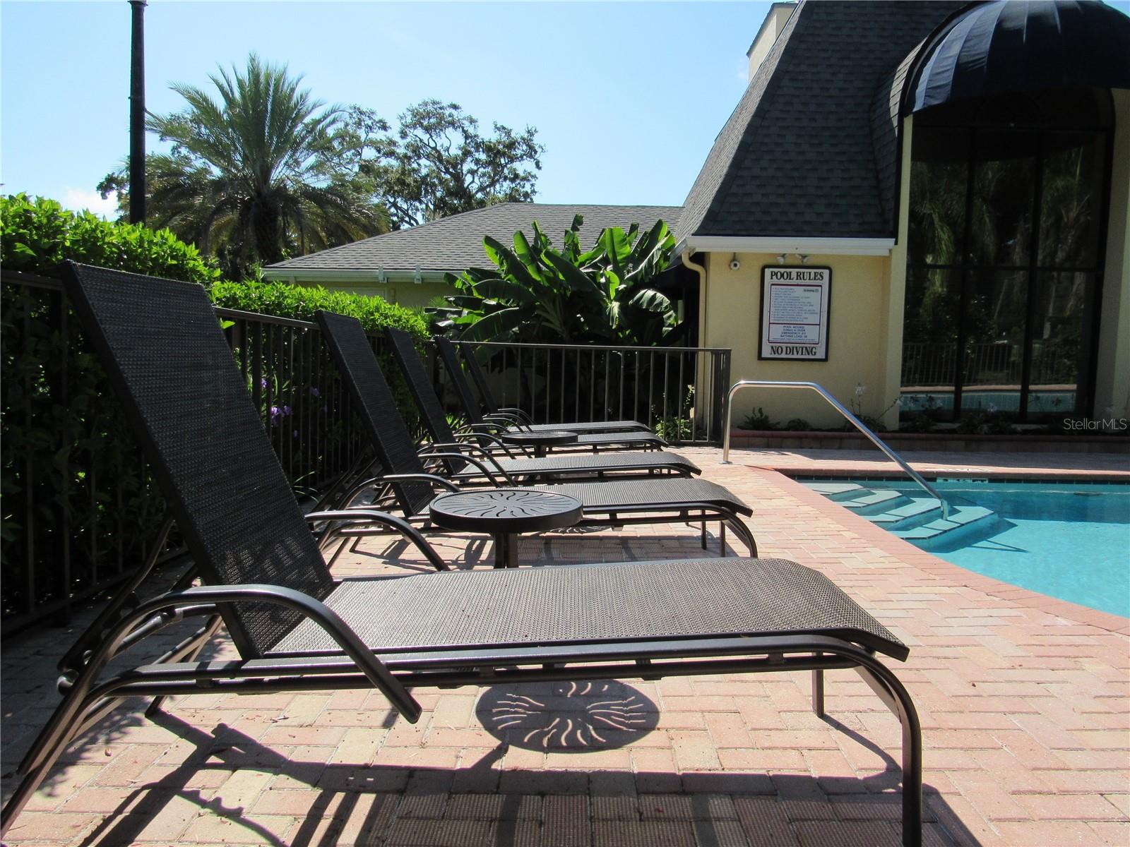 ARBOR GROVE CONDO - Residential