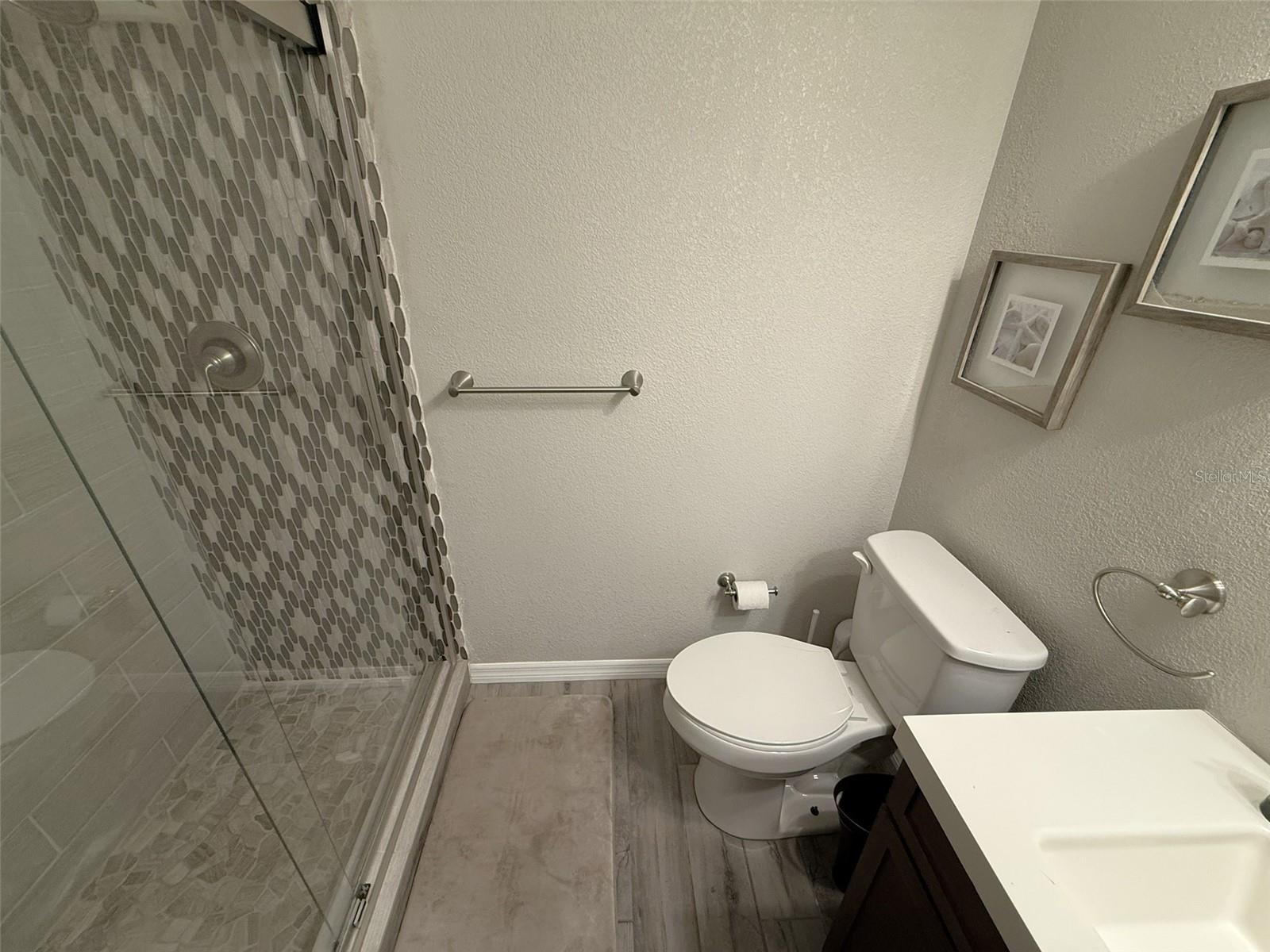 ARBOR GROVE CONDO - Residential