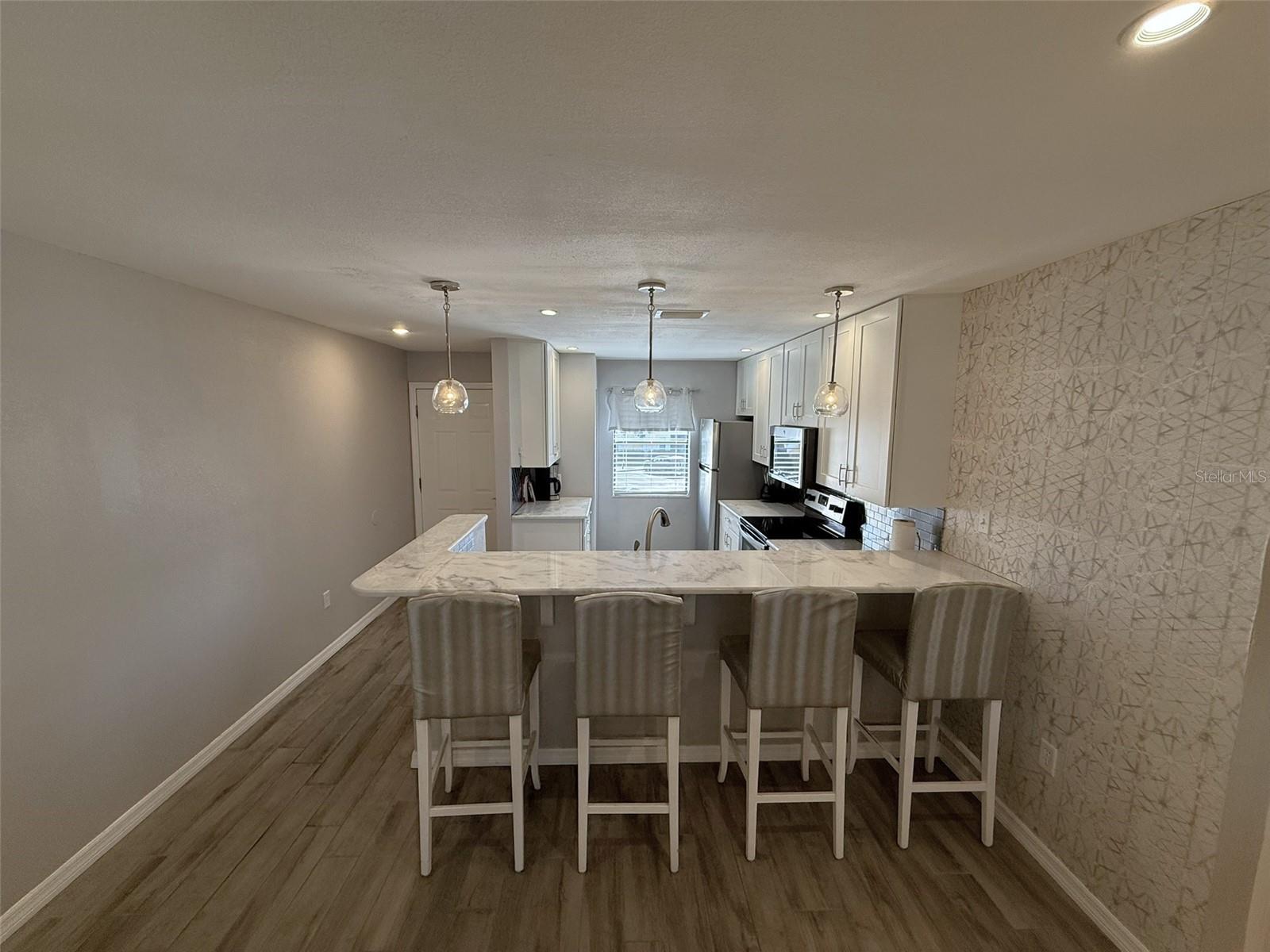 ARBOR GROVE CONDO - Residential