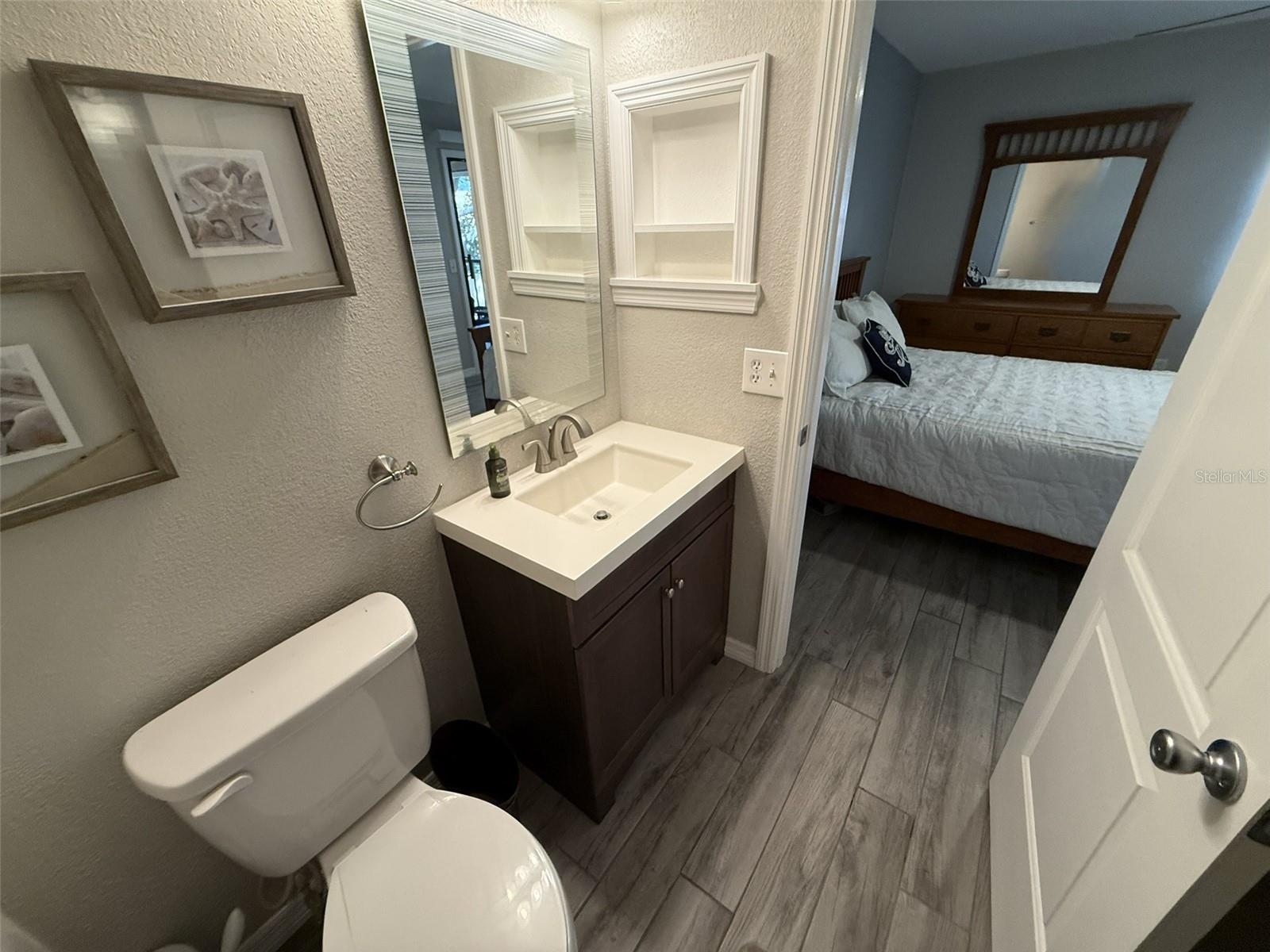 ARBOR GROVE CONDO - Residential