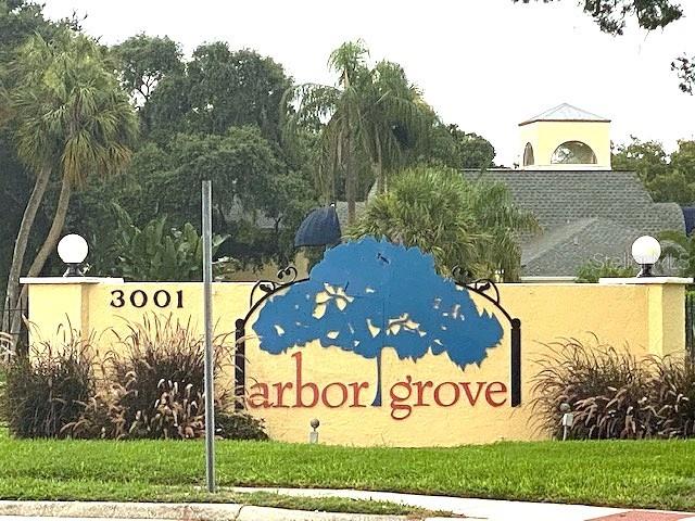 ARBOR GROVE CONDO - Residential