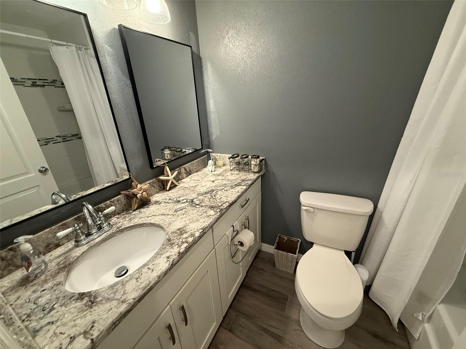 ARBOR GROVE CONDO - Residential