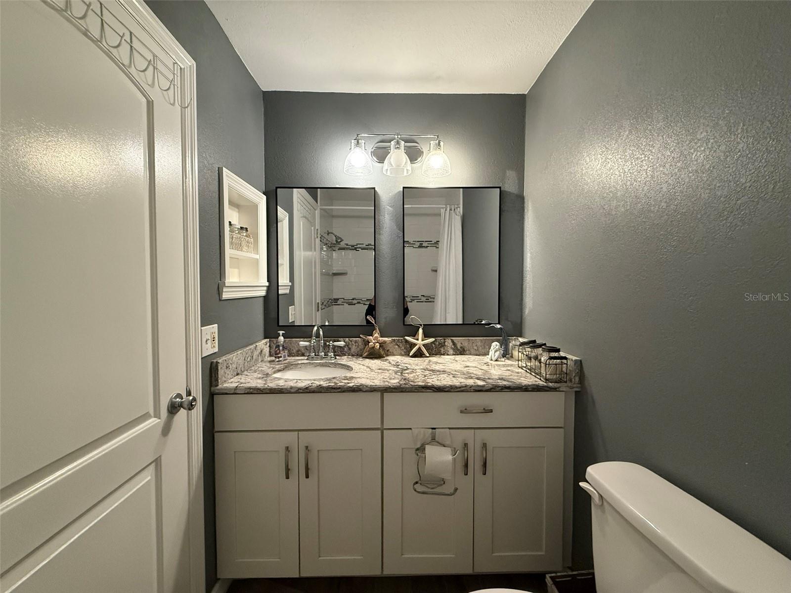 ARBOR GROVE CONDO - Residential