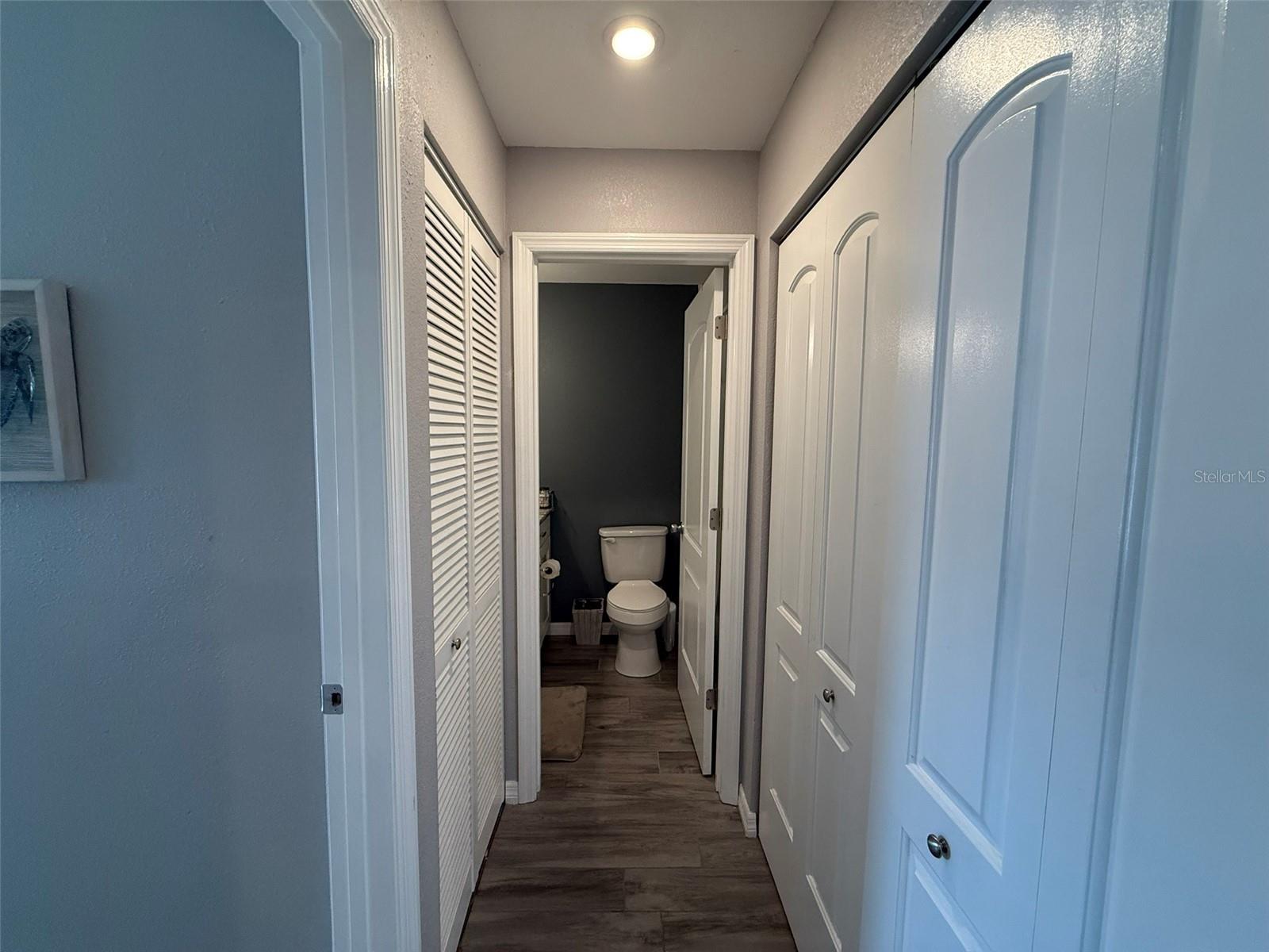 ARBOR GROVE CONDO - Residential