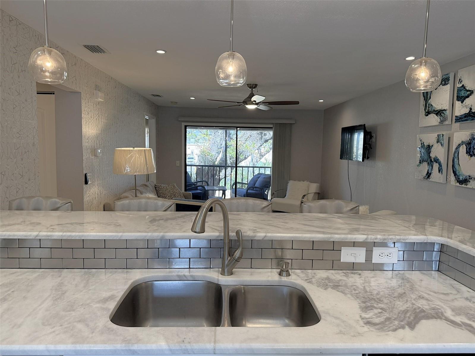 ARBOR GROVE CONDO - Residential