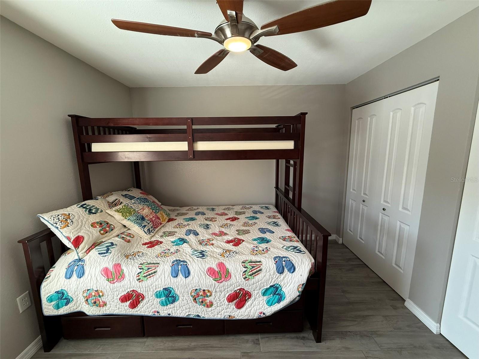 ARBOR GROVE CONDO - Residential