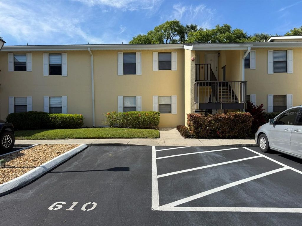 Photo of 3001 58th Avenue S #610, St Petersburg, FL 33712 (MLS # TB8506165)