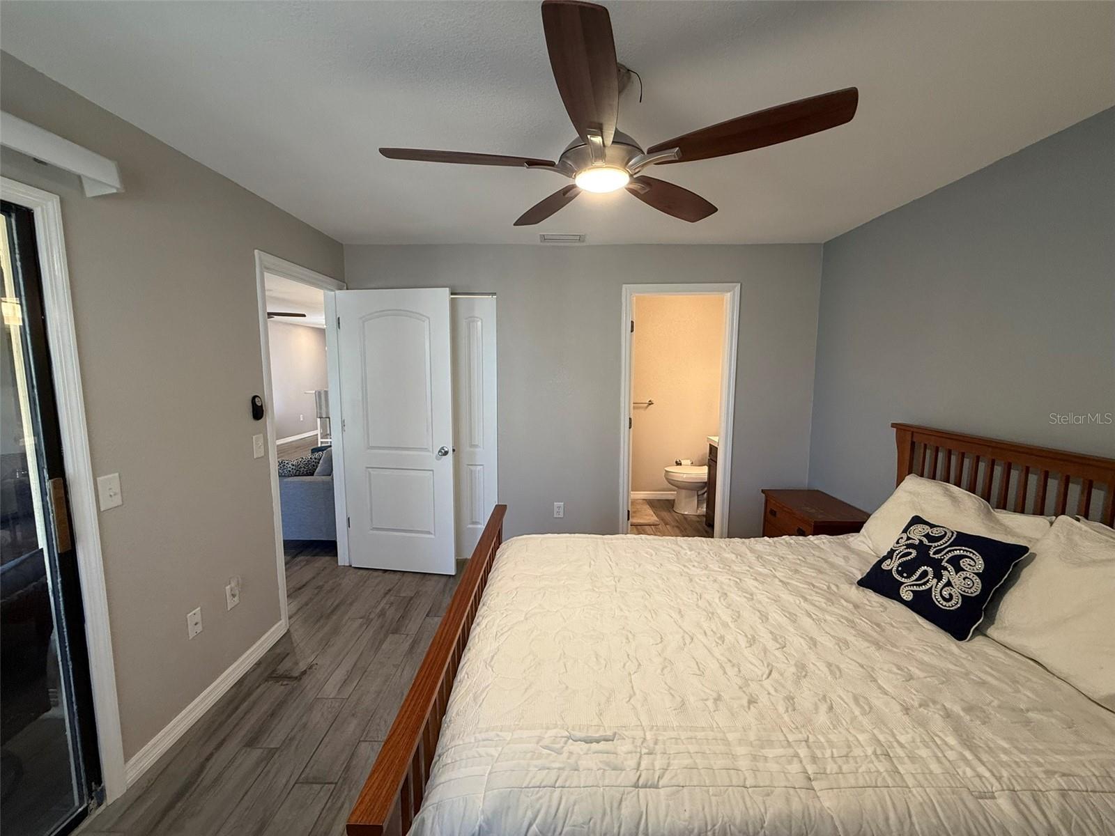 ARBOR GROVE CONDO - Residential