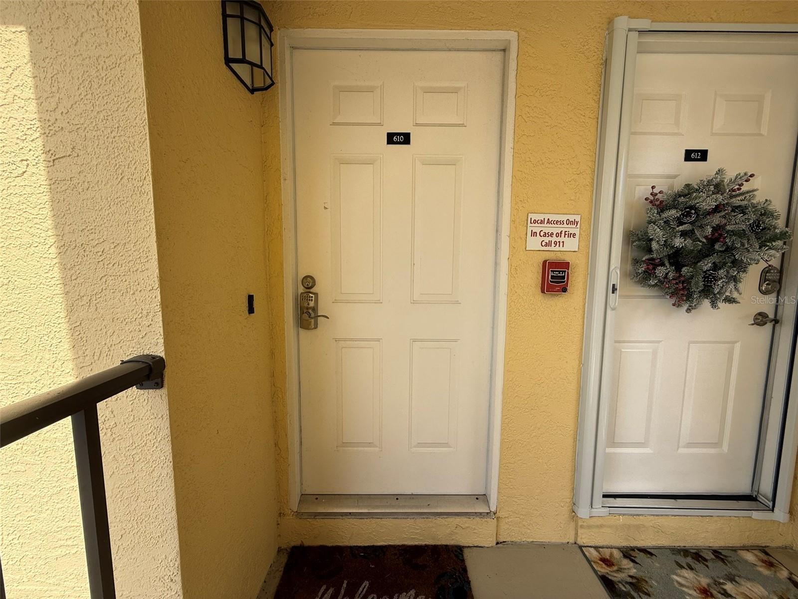 ARBOR GROVE CONDO - Residential