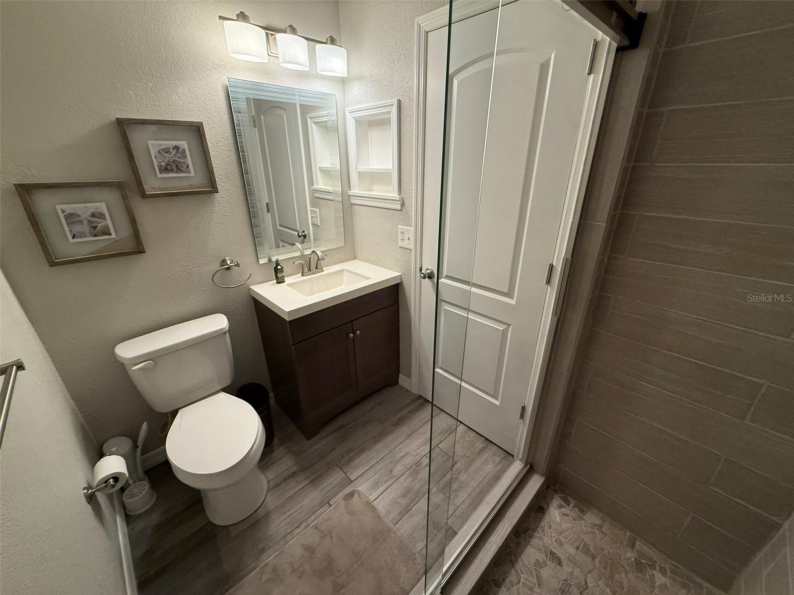 ARBOR GROVE CONDO - Residential