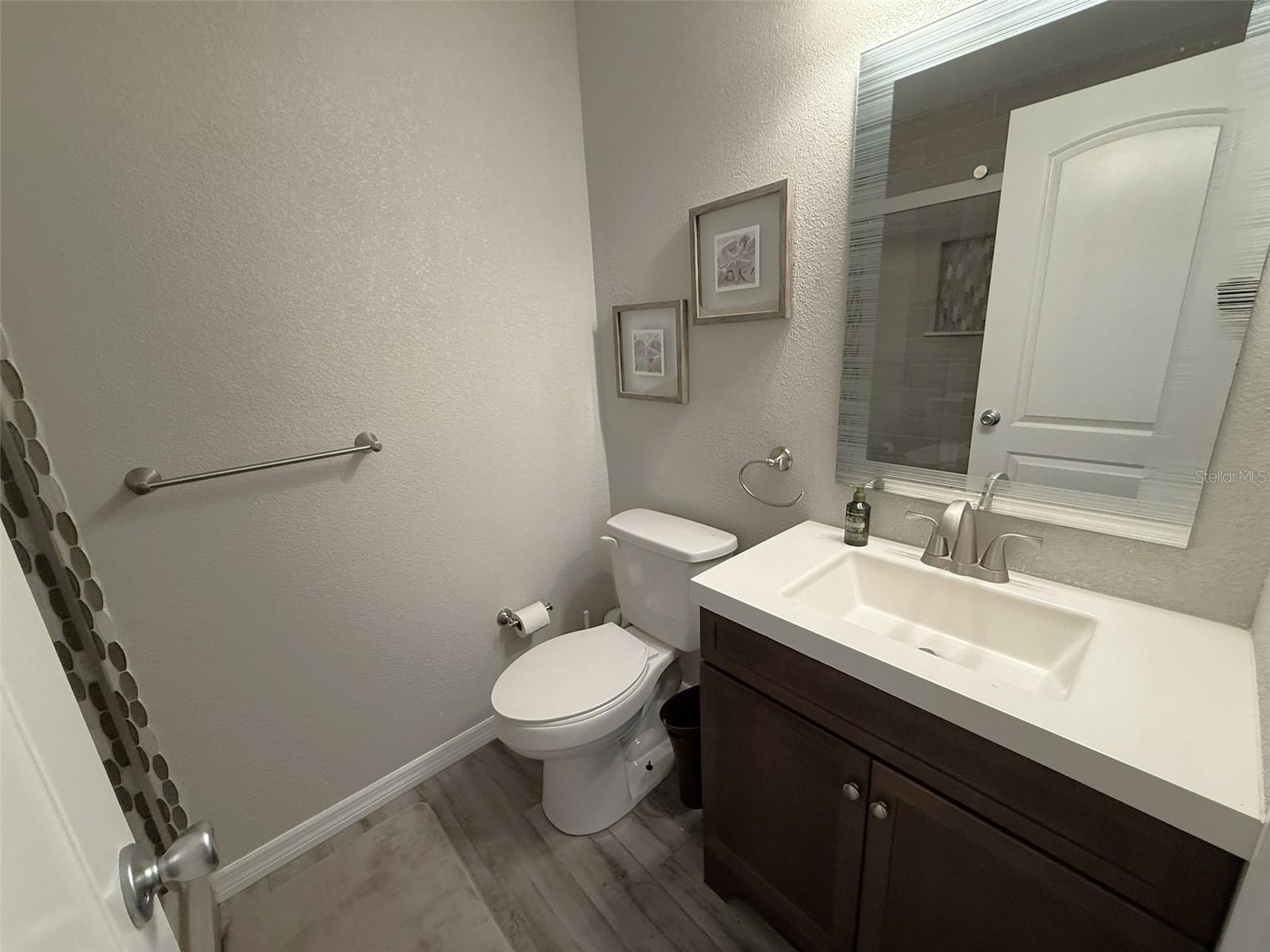 ARBOR GROVE CONDO - Residential