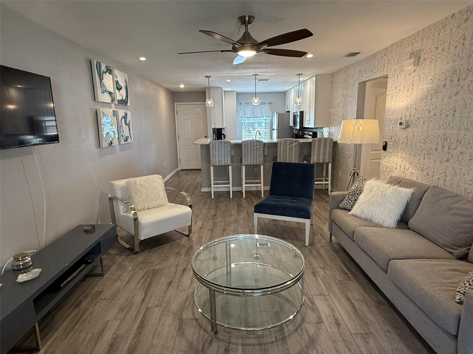 ARBOR GROVE CONDO - Residential