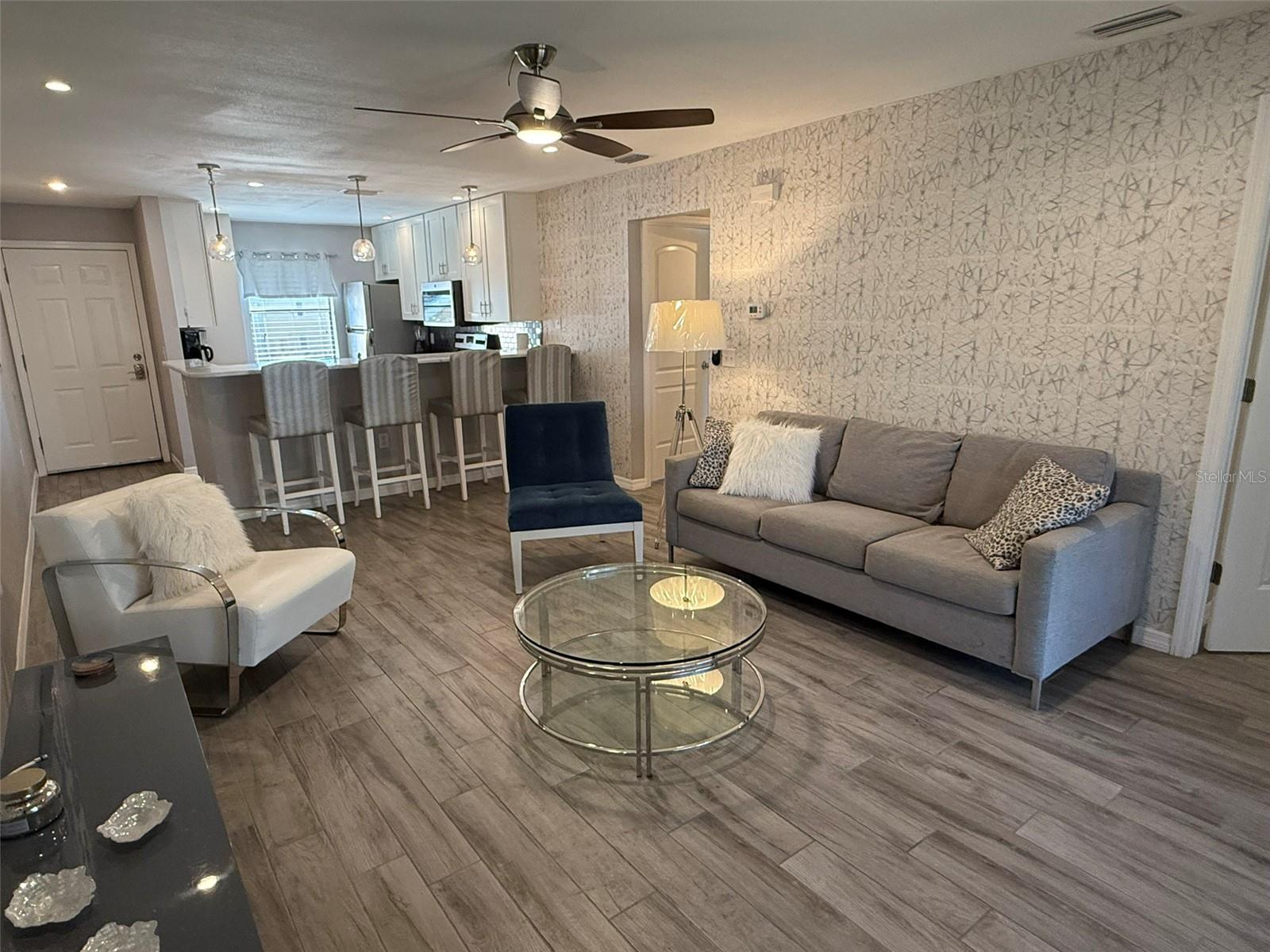 ARBOR GROVE CONDO - Residential