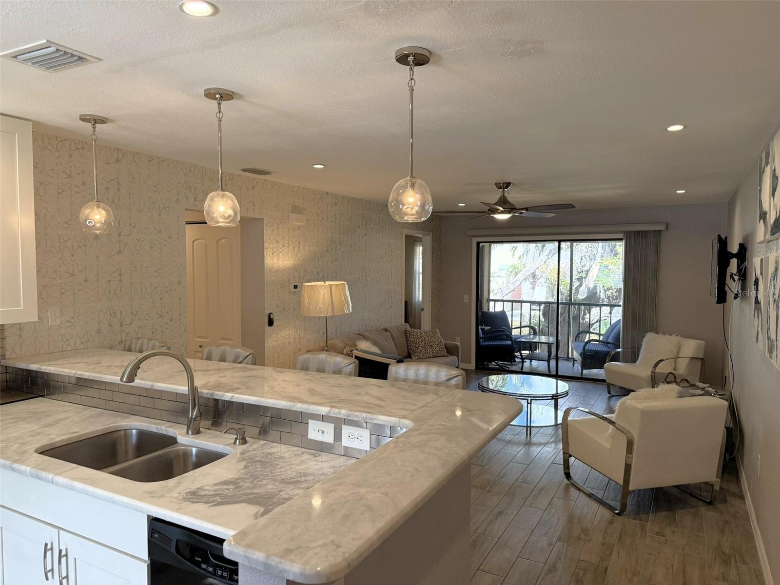 ARBOR GROVE CONDO - Residential