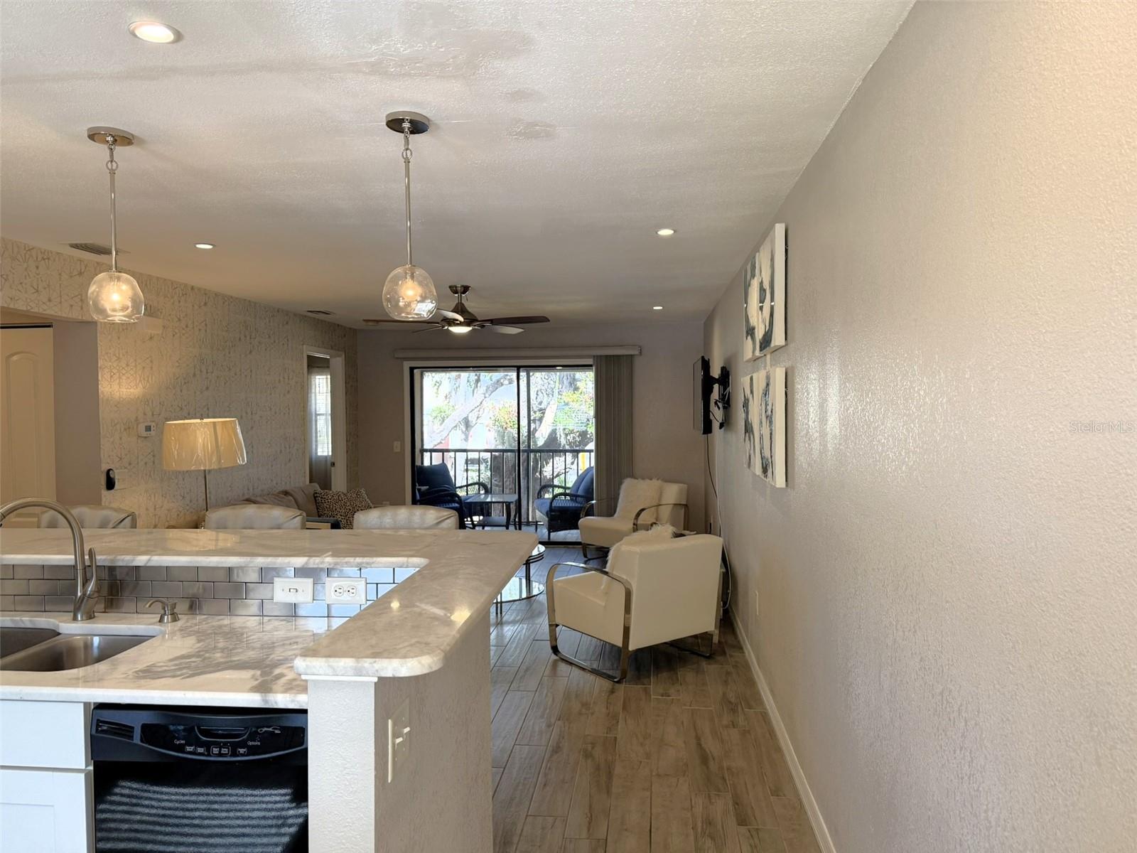 ARBOR GROVE CONDO - Residential