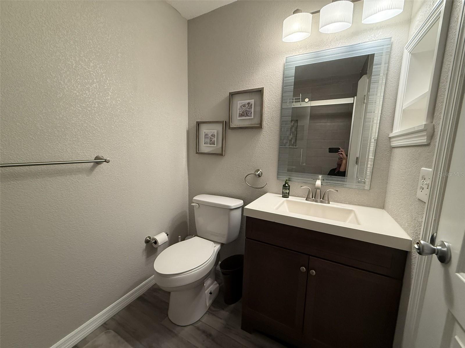 ARBOR GROVE CONDO - Residential