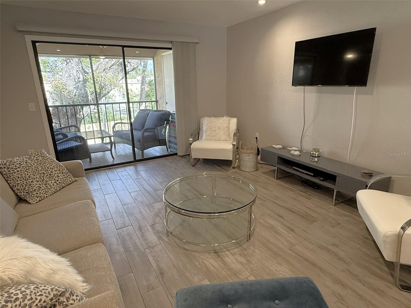 ARBOR GROVE CONDO - Residential