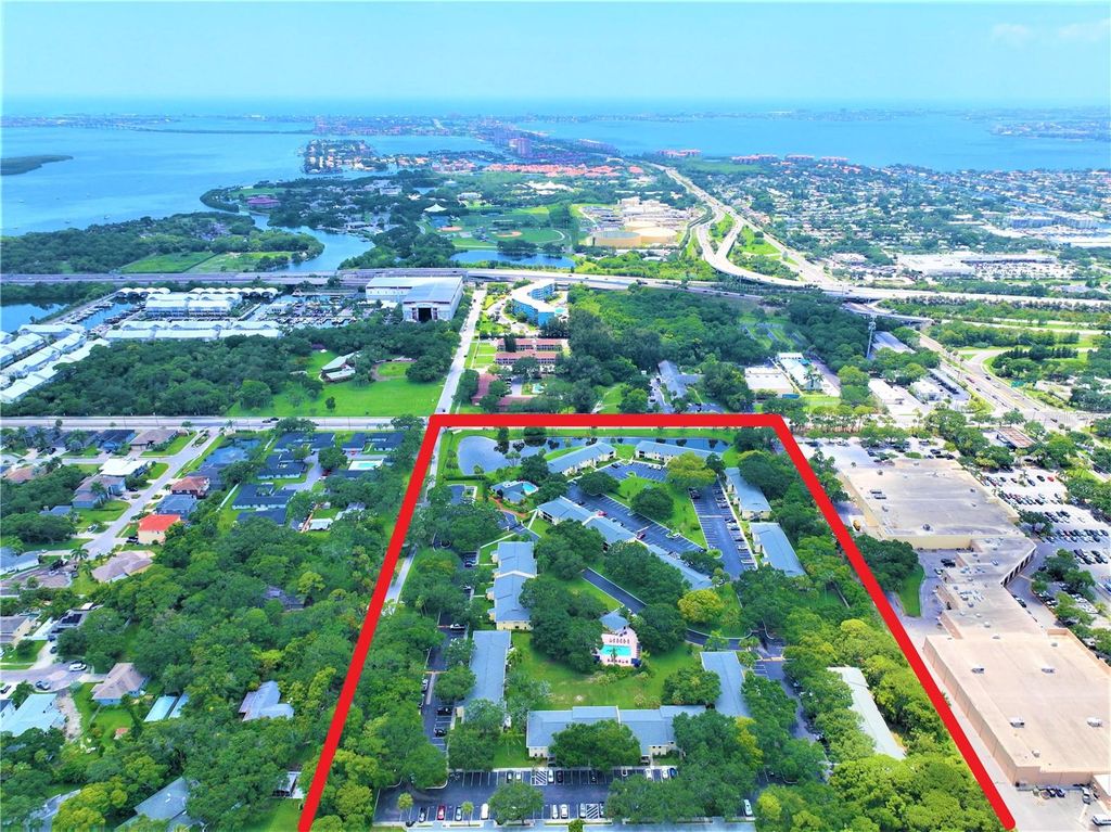 Photo of 3001 58th Avenue S #610, St Petersburg, FL 33712 (MLS # TB8506165)