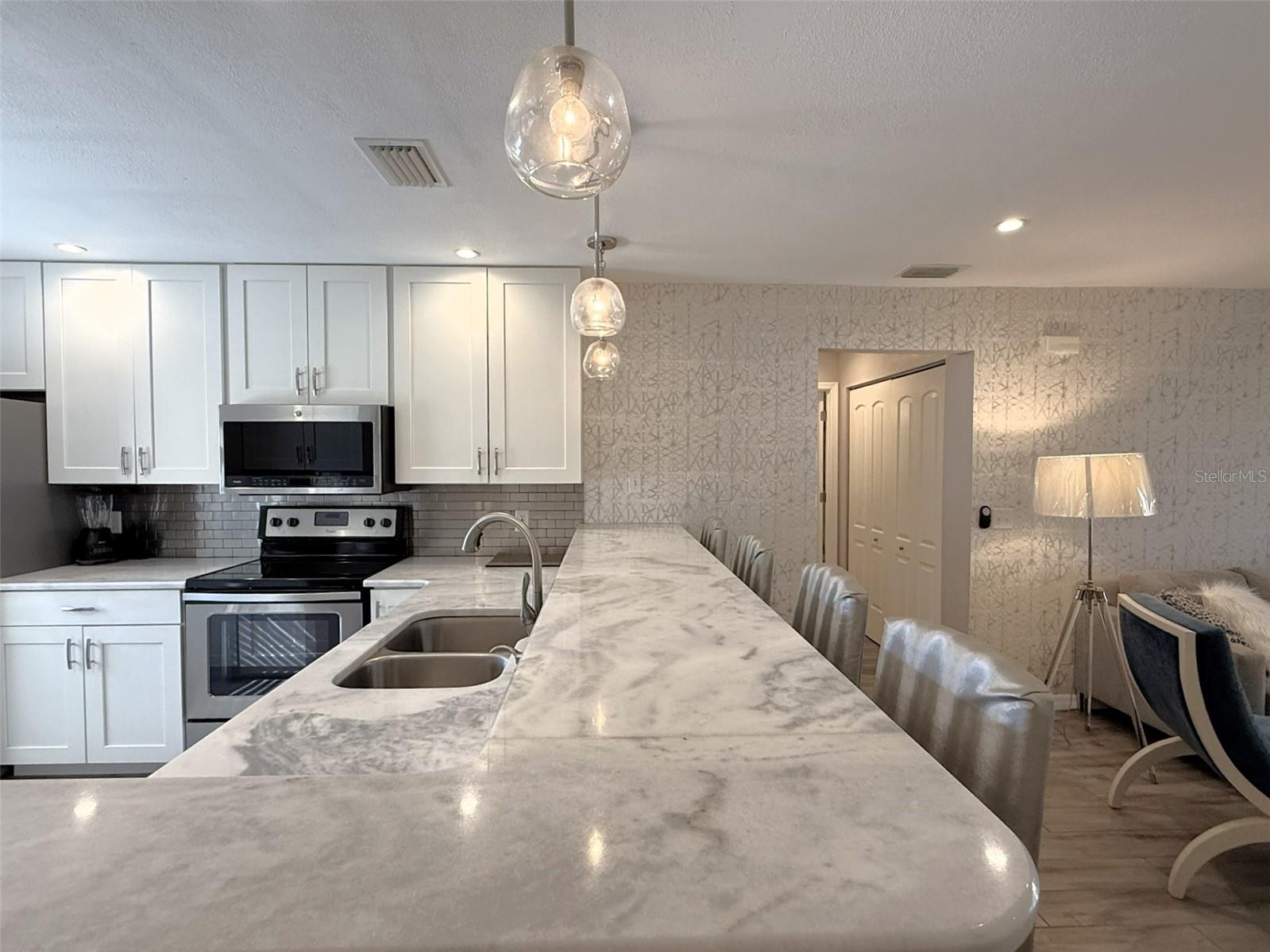 ARBOR GROVE CONDO - Residential