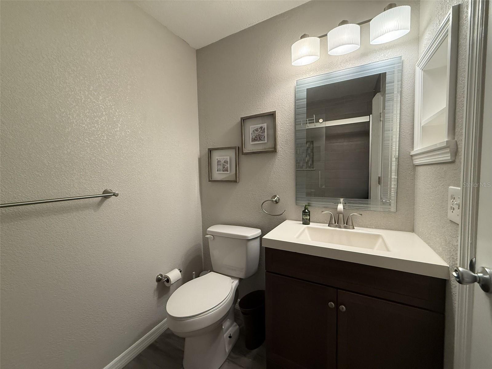 ARBOR GROVE CONDO - Residential