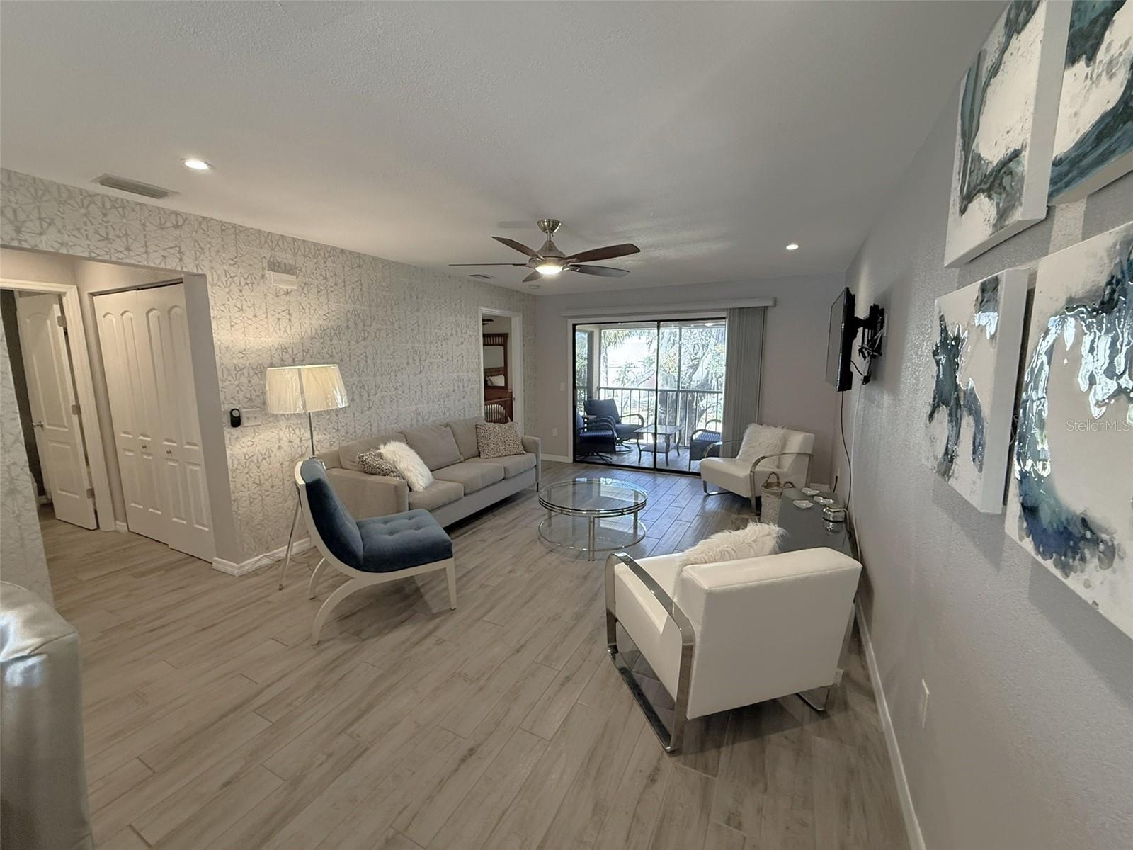 ARBOR GROVE CONDO - Residential