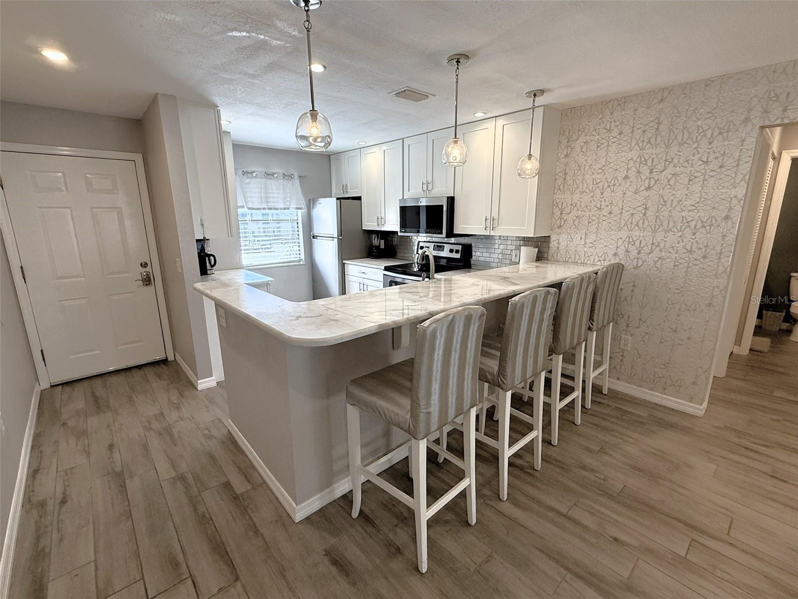 ARBOR GROVE CONDO - Residential