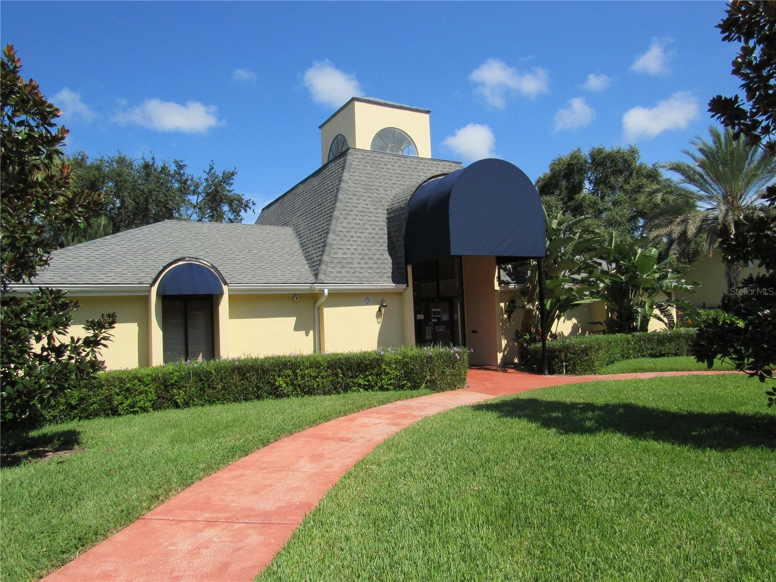 ARBOR GROVE CONDO - Residential