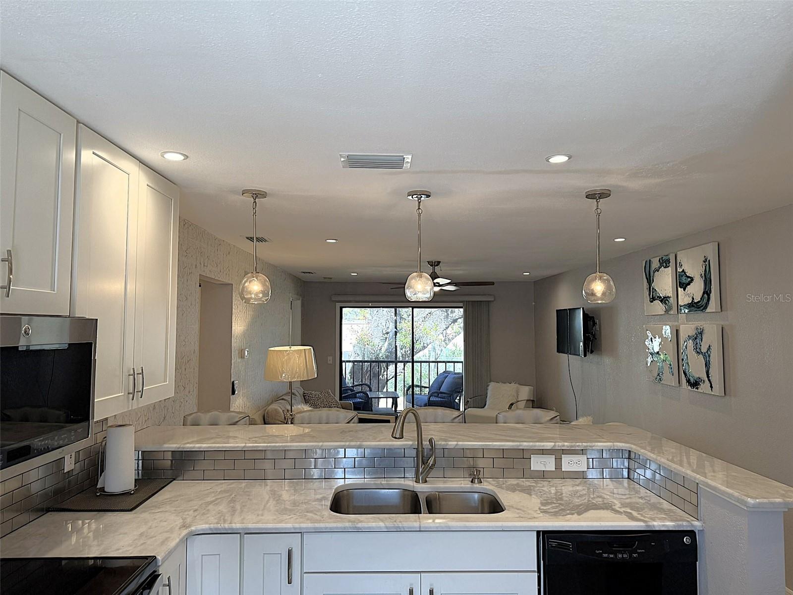 ARBOR GROVE CONDO - Residential