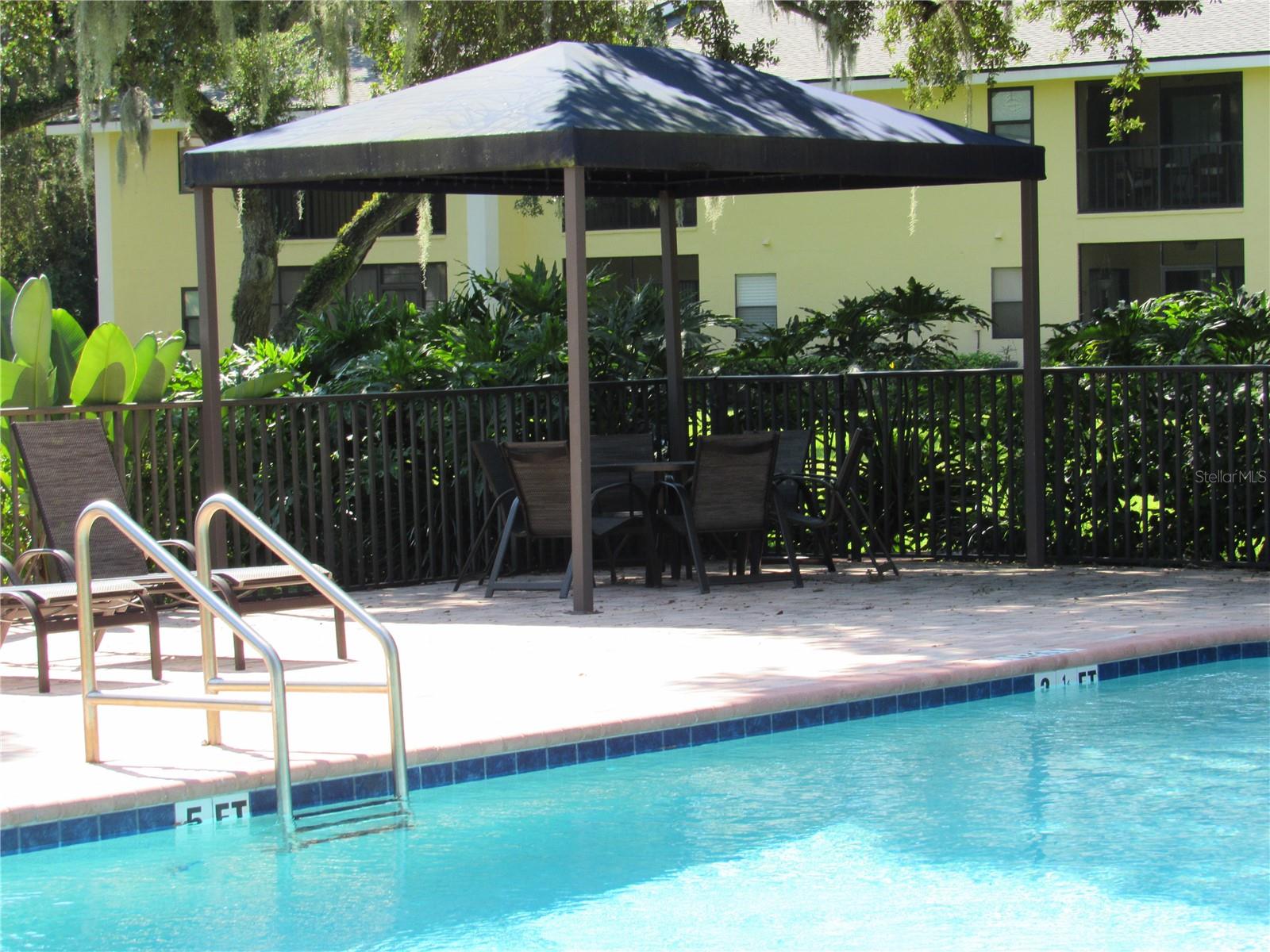 ARBOR GROVE CONDO - Residential