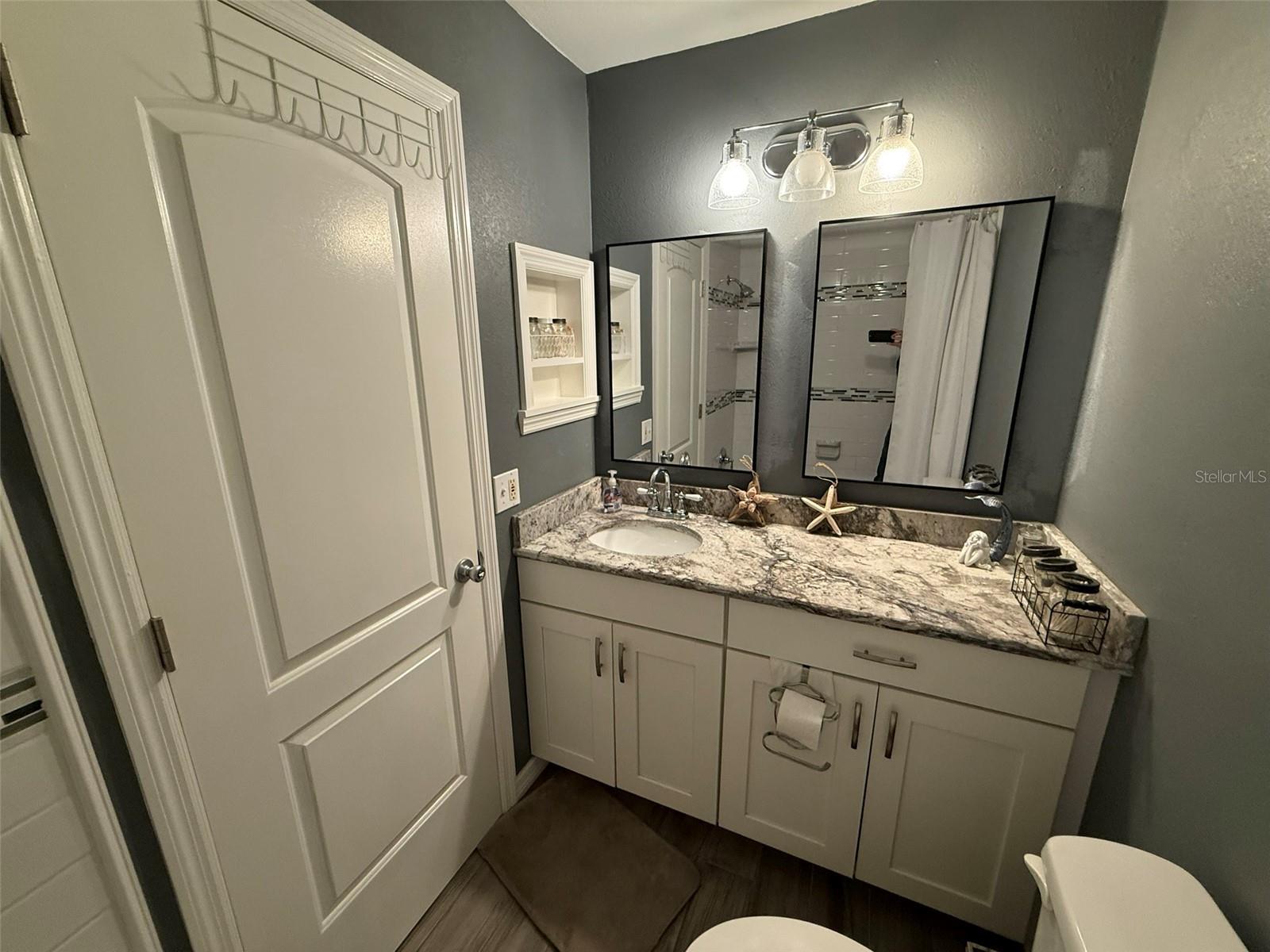 ARBOR GROVE CONDO - Residential
