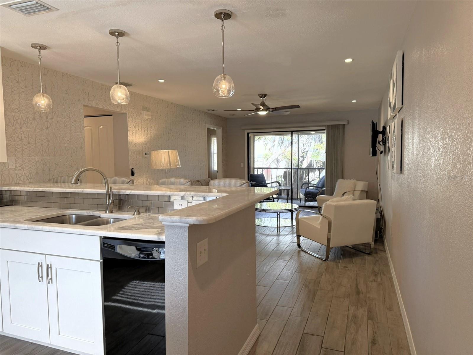 ARBOR GROVE CONDO - Residential
