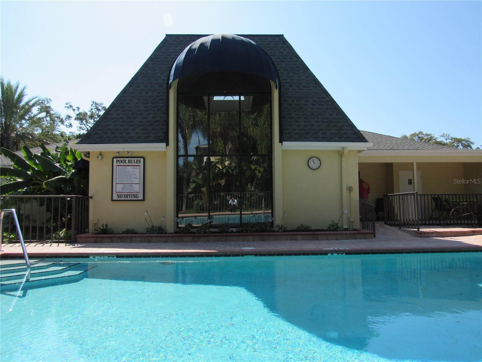 ARBOR GROVE CONDO - Residential