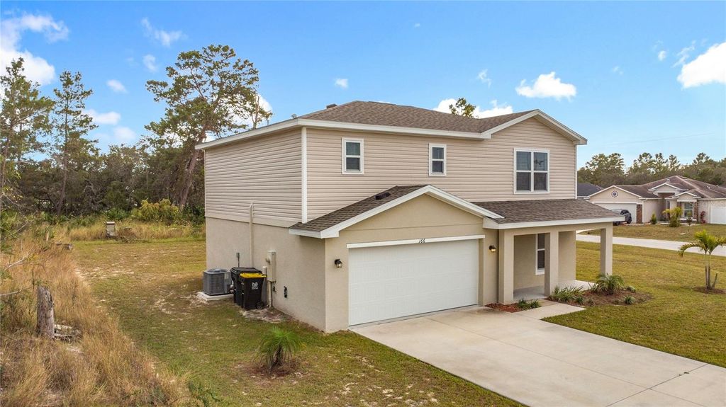 Photo of 166 Maple Drive, Kissimmee, FL 34759 (MLS # O6364577)