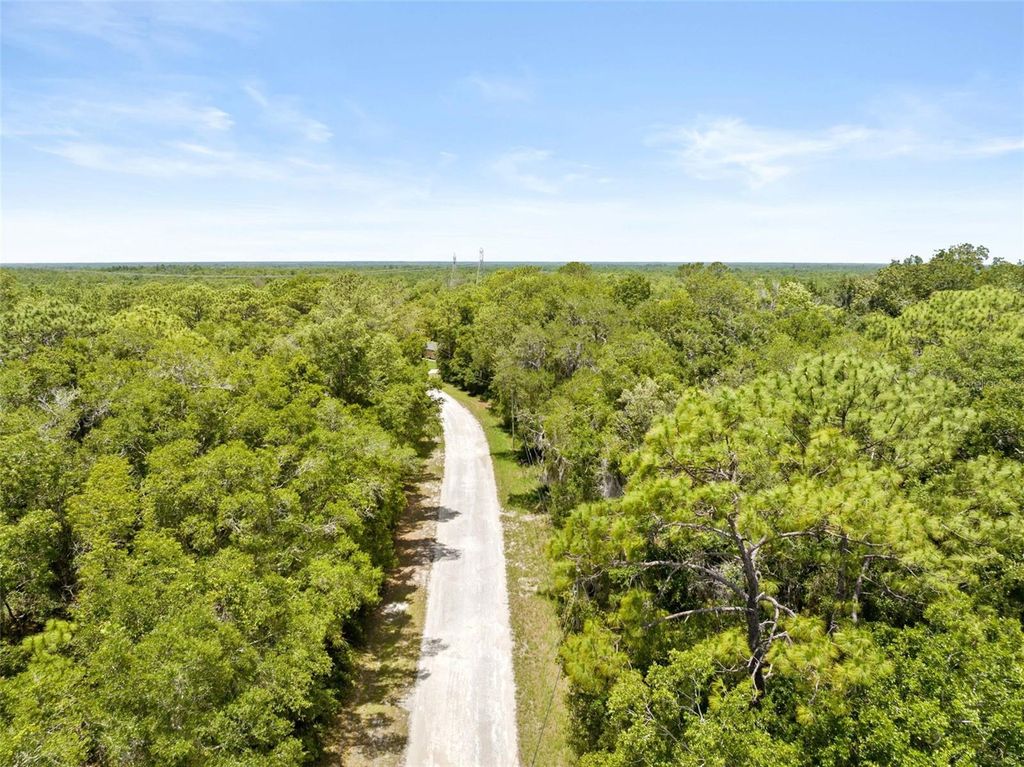 Photo of 0 Ricebird Avenue #LOT 10-11, Weeki Wachee, FL 34614 (MLS # TB8515317)