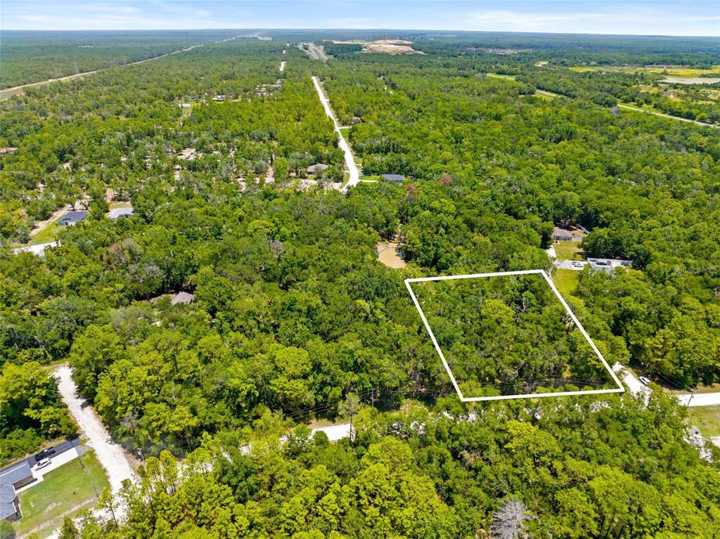 Photo of 0 Ricebird Avenue #LOT 10-11, Weeki Wachee, FL 34614 (MLS # TB8515317)