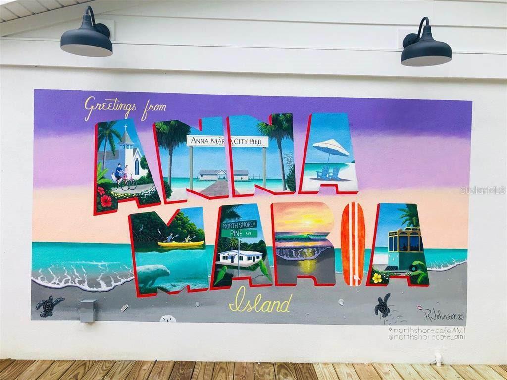 BAY HOLLOW - Residential