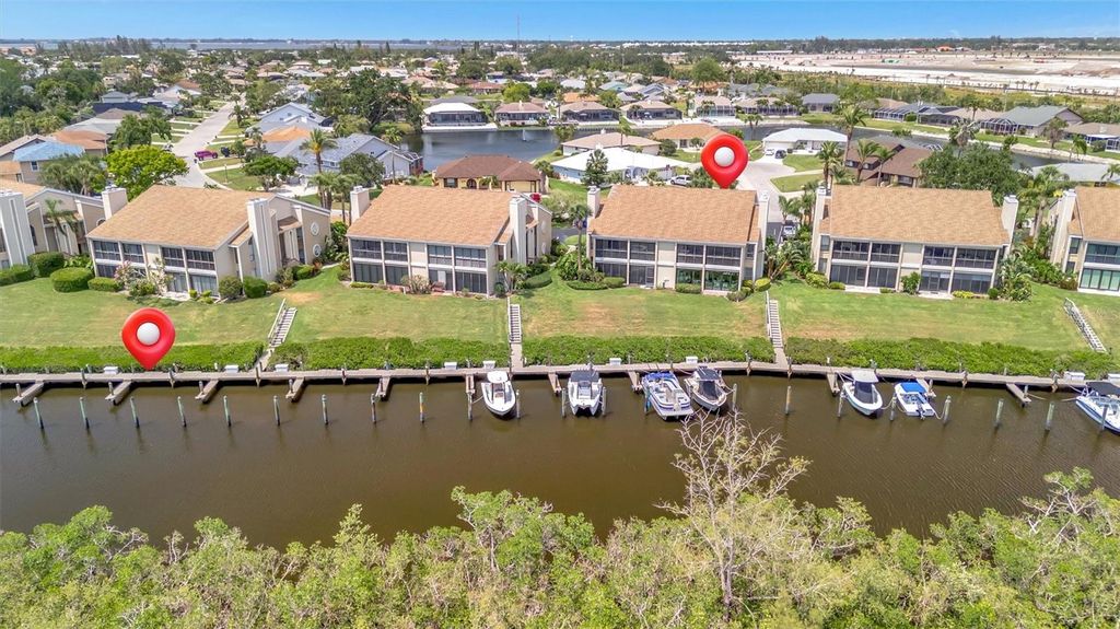 Photo of 8710 54th Avenue W #8710, Bradenton, FL 34210 (MLS # A4652626)