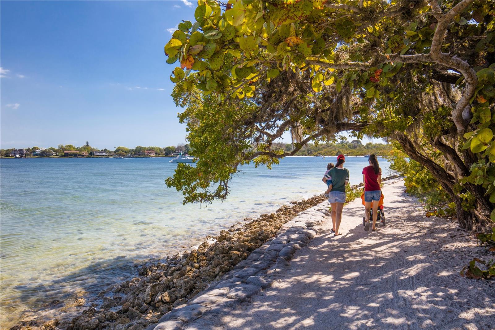 BAY HOLLOW - Residential