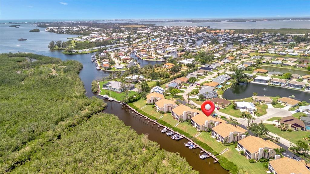 Photo of 8710 54th Avenue W #8710, Bradenton, FL 34210 (MLS # A4652626)