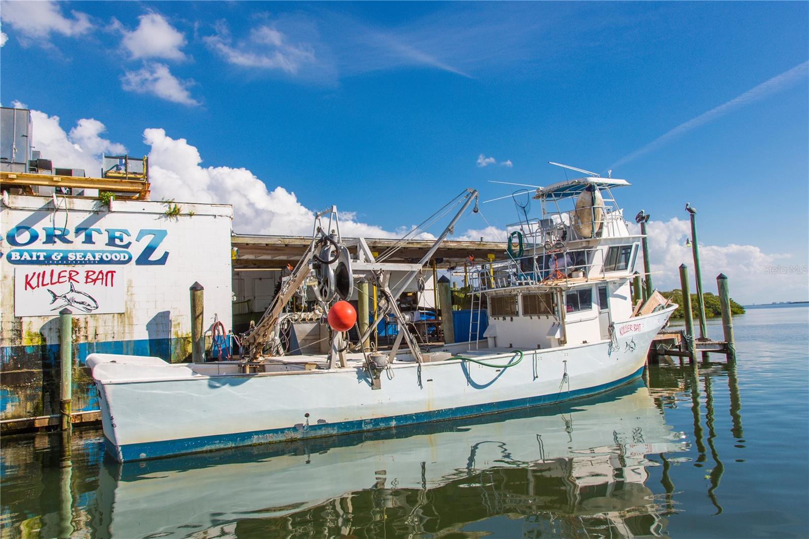 BAY HOLLOW - Residential