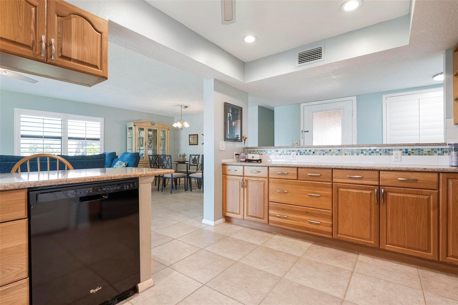 PALMA SOLA HARBOUR SEC 1 - Residential