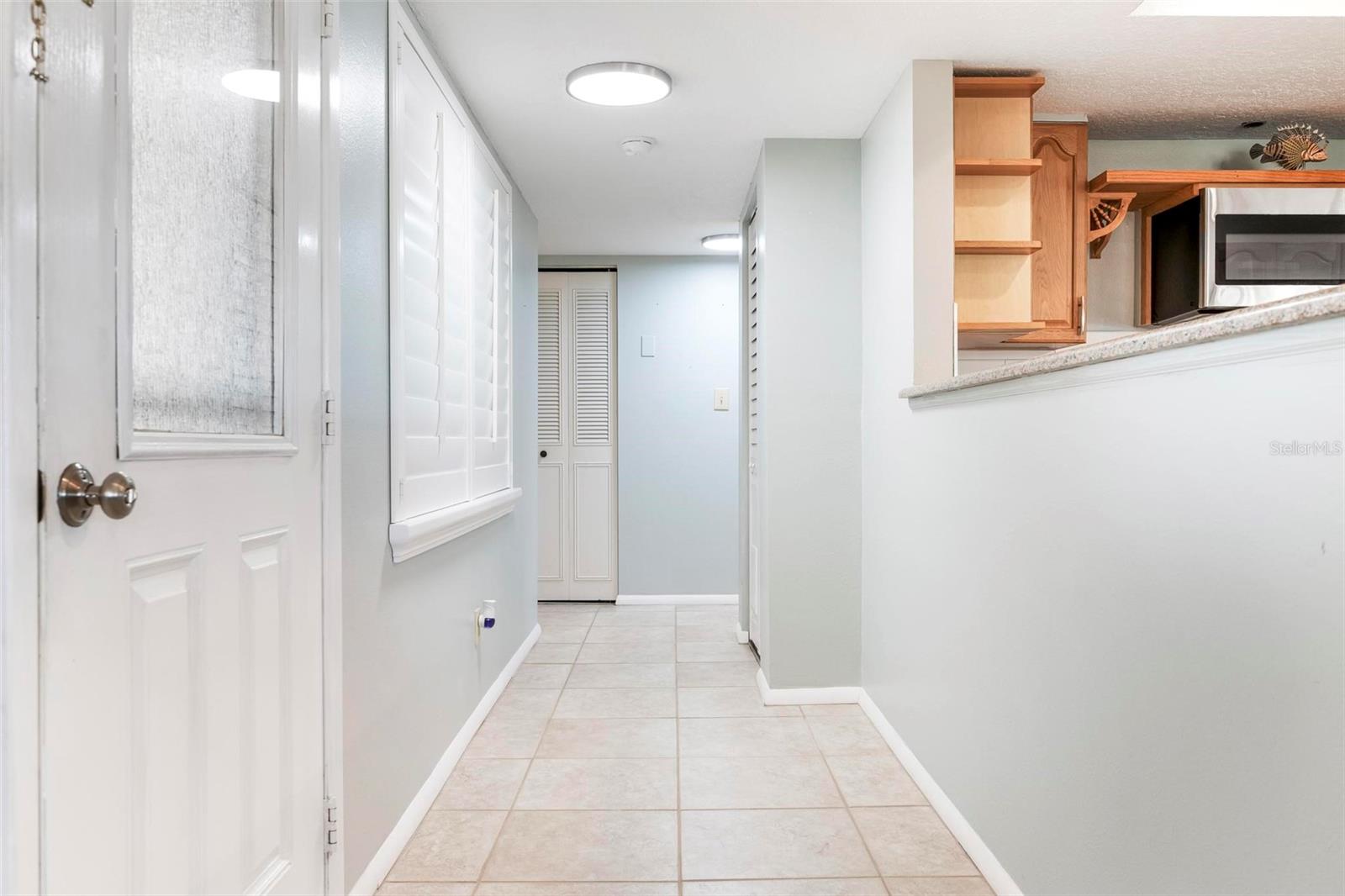 PALMA SOLA HARBOUR SEC 1 - Residential