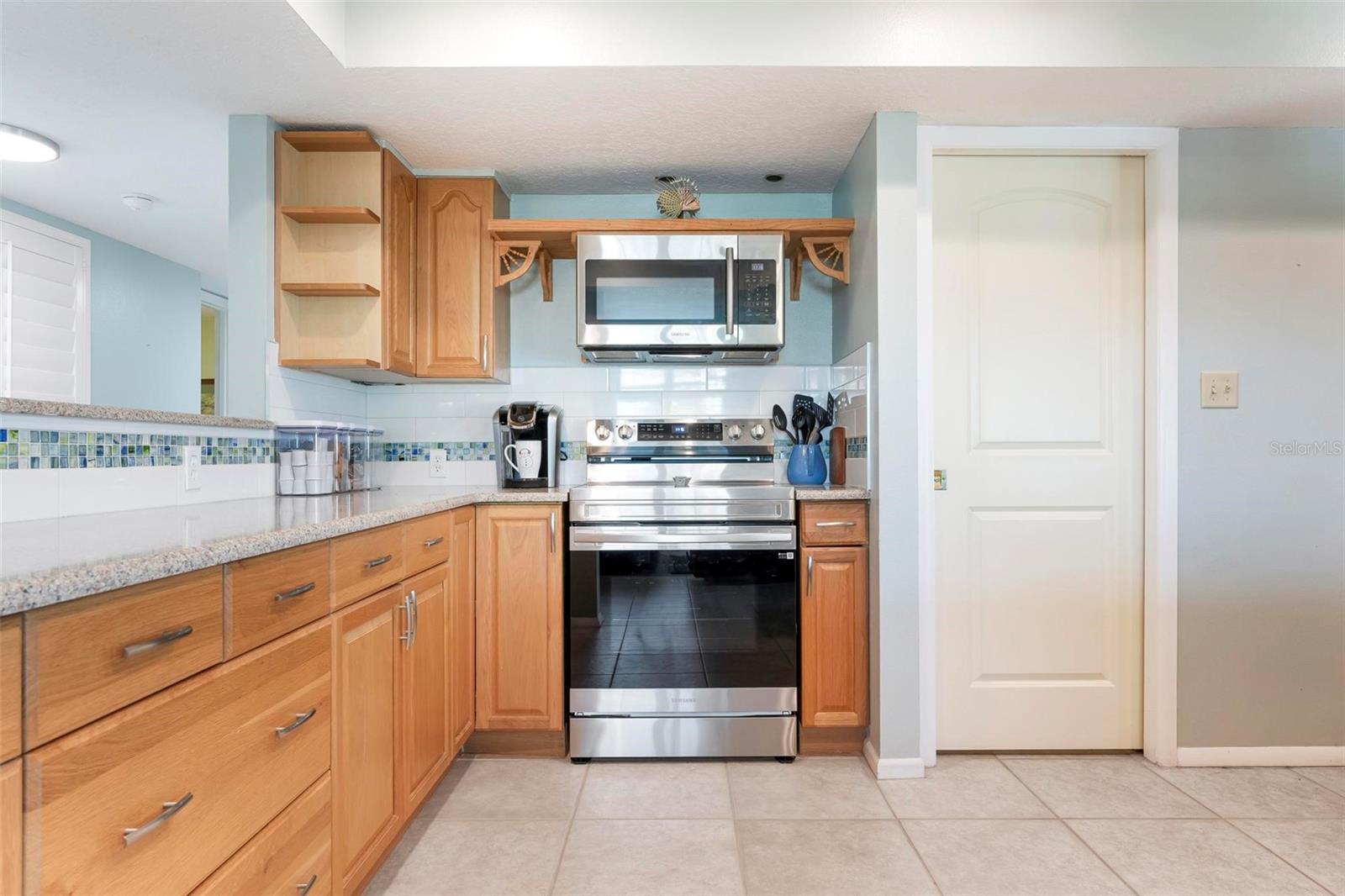 PALMA SOLA HARBOUR SEC 1 - Residential