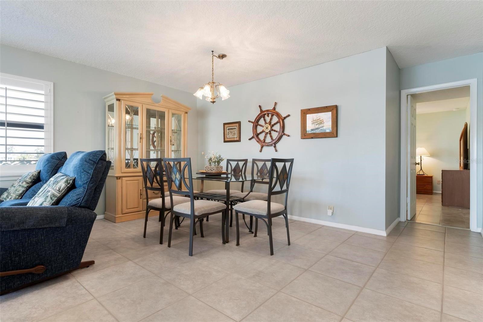 PALMA SOLA HARBOUR SEC 1 - Residential