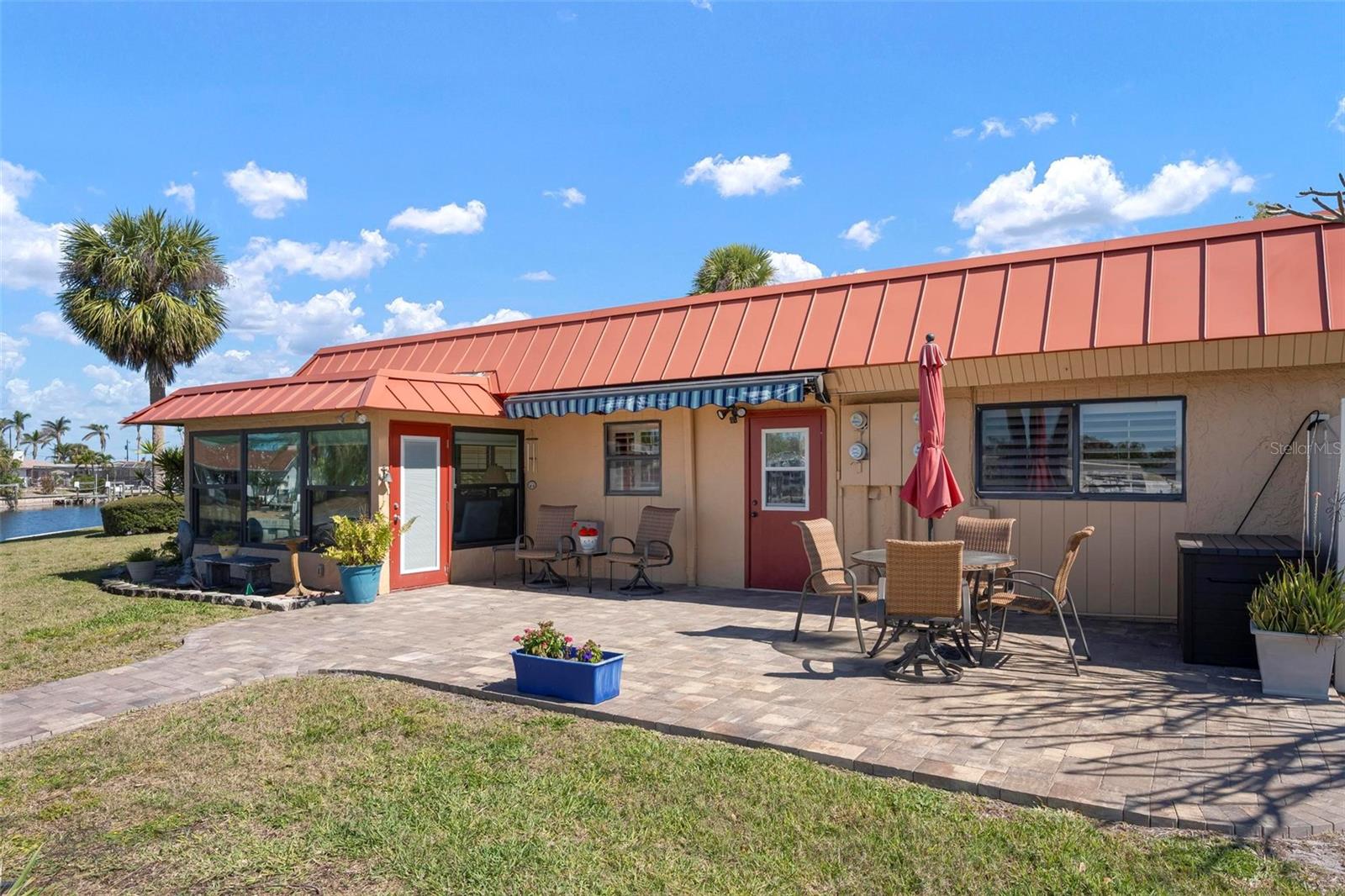 PALMA SOLA HARBOUR SEC 1 - Residential