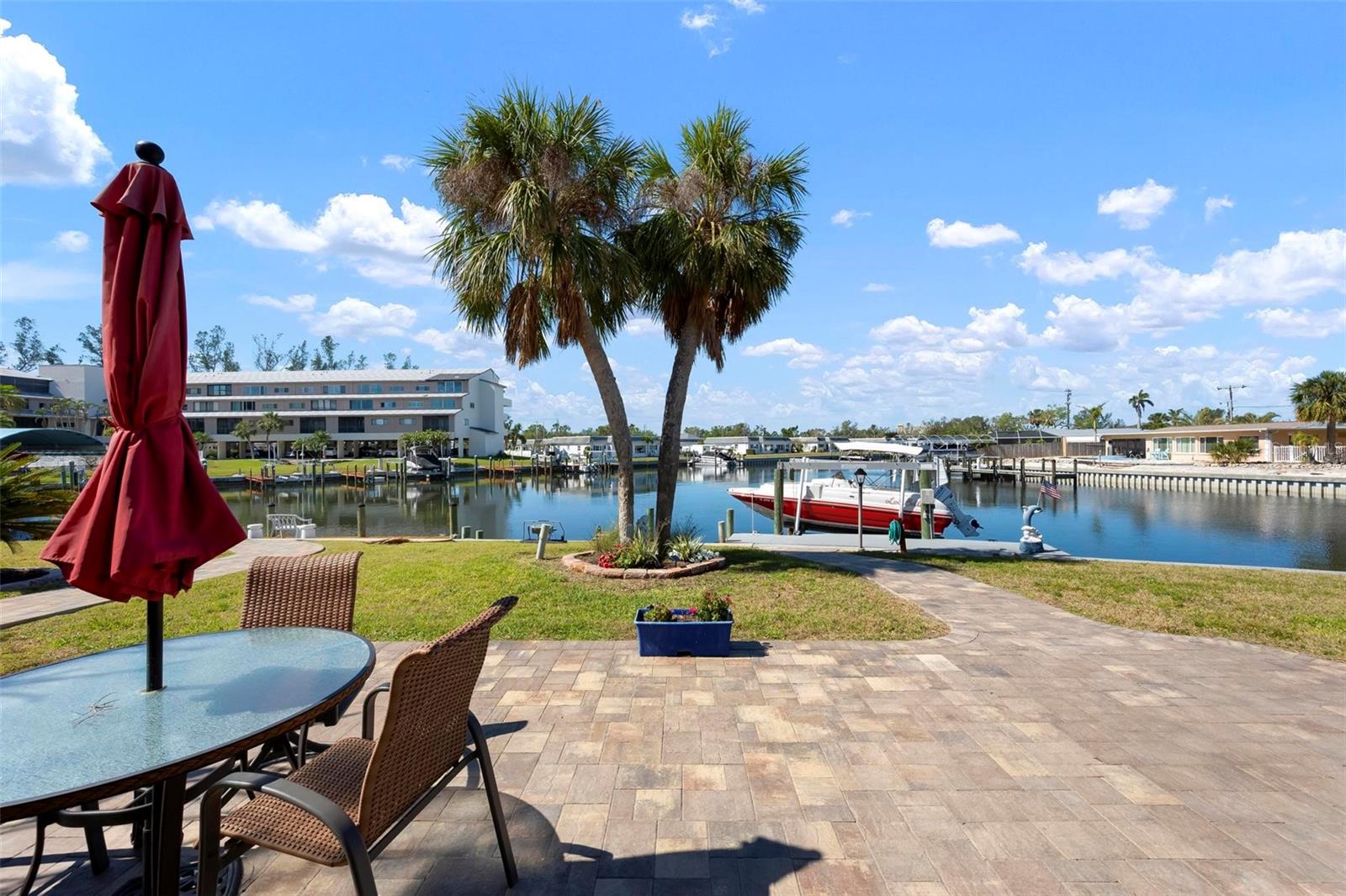 PALMA SOLA HARBOUR SEC 1 - Residential