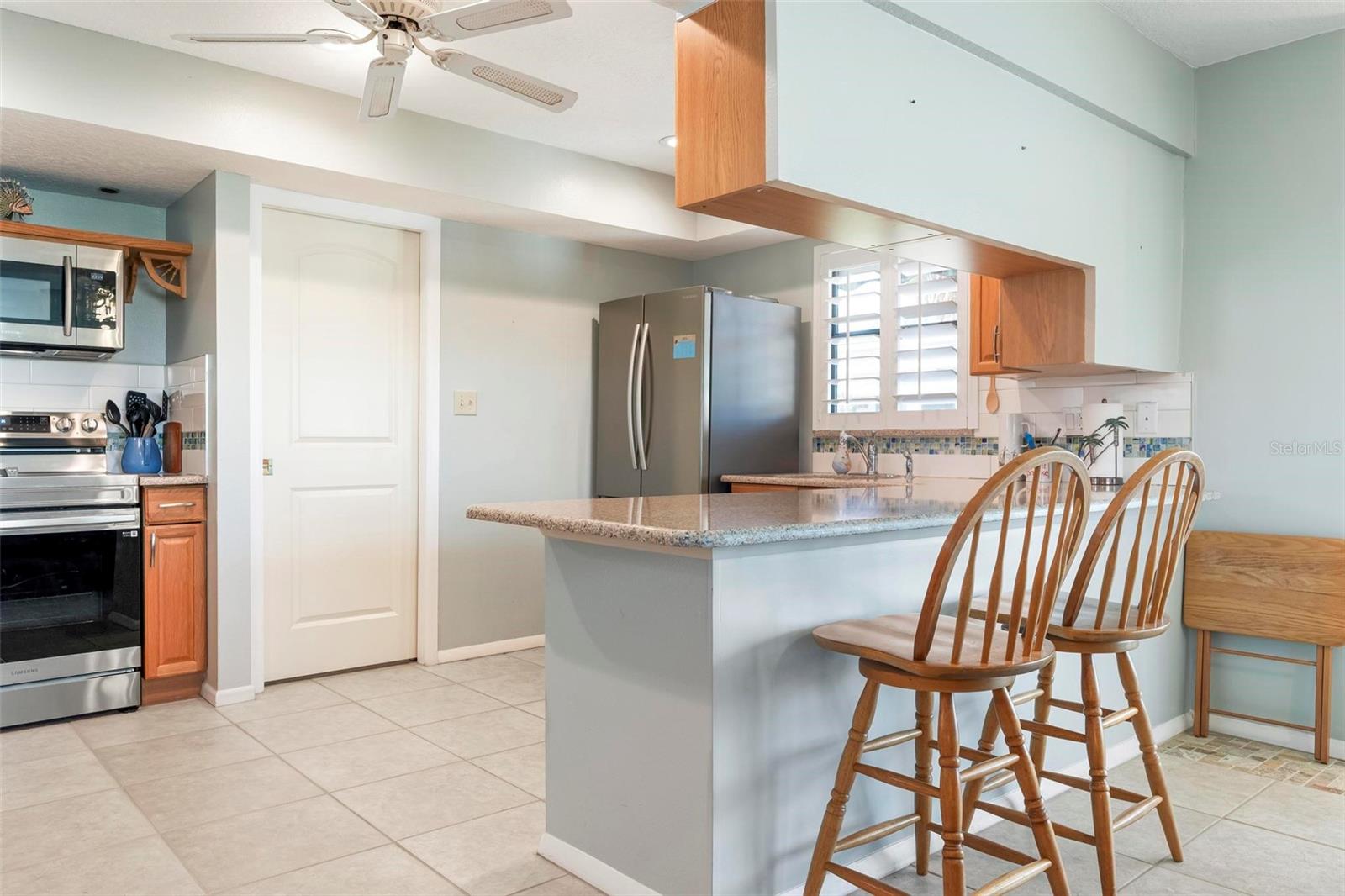 PALMA SOLA HARBOUR SEC 1 - Residential