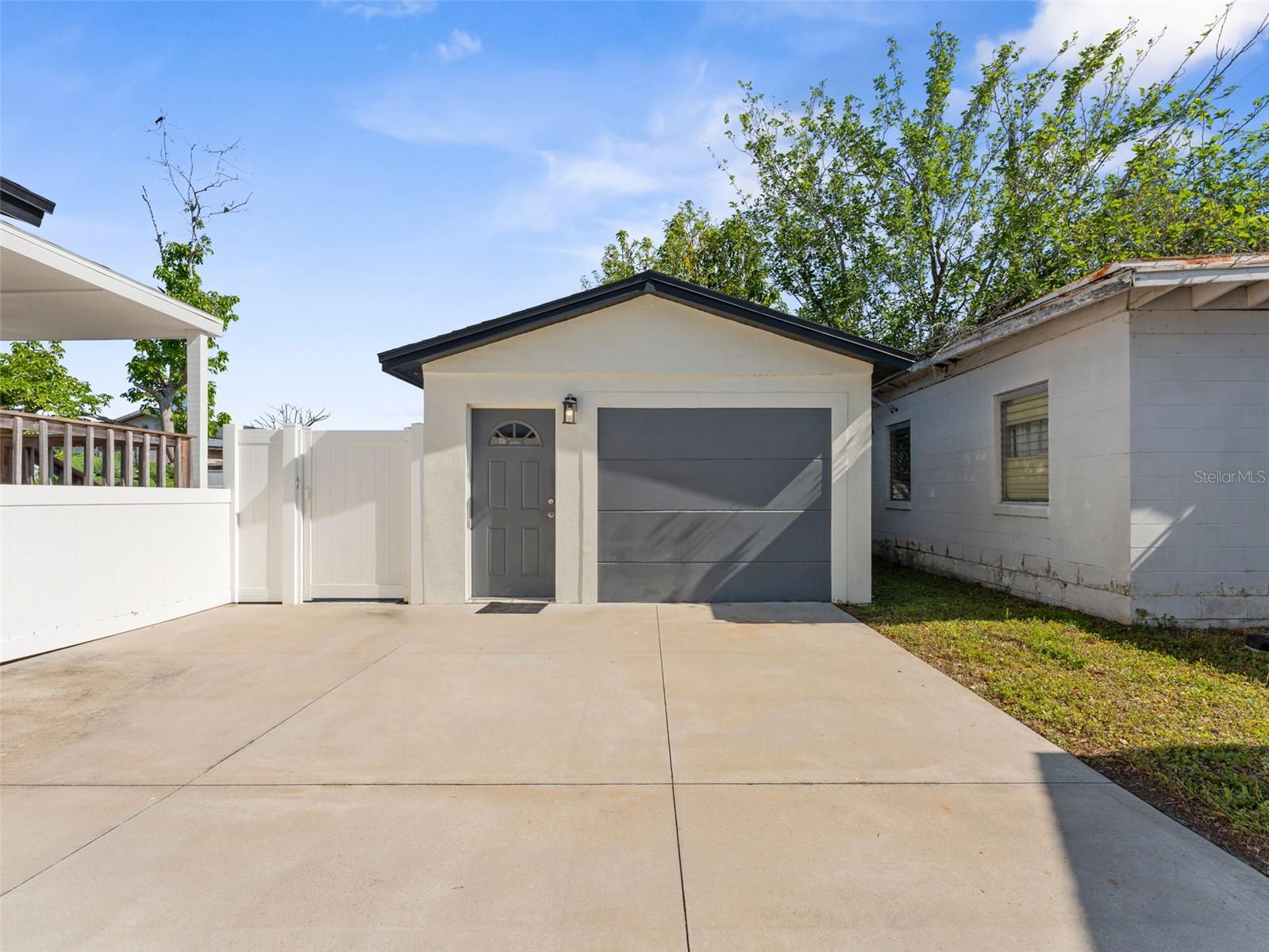 DREWS JOHN H SUB BLKS 1 TO 10 - Residential